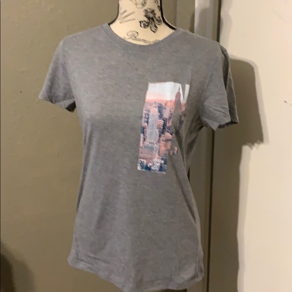 Womens Tee - Picture 1 of 3